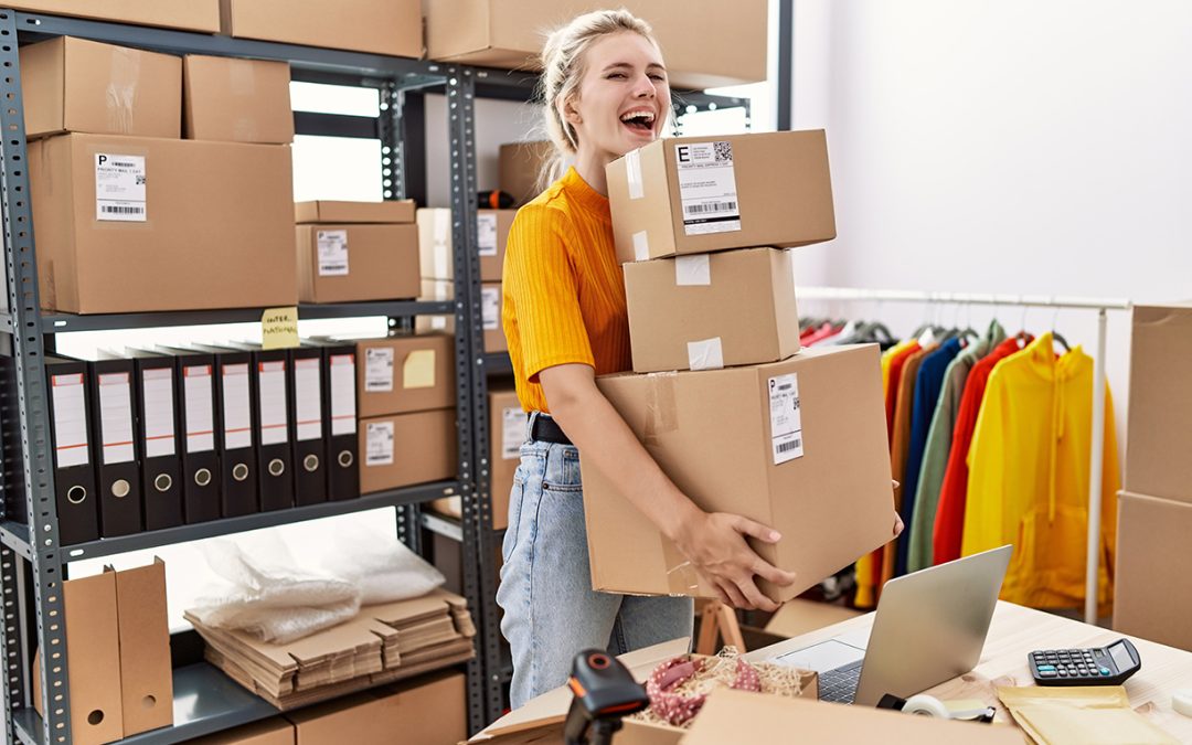 E-Commerce is Growing, Are You Ready?