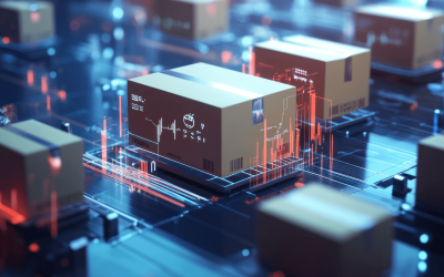 3PL Fulfillment for Electronics: What Brands Need to Know About Storage, Kitting, and Returns