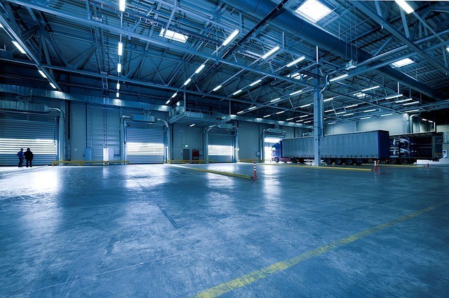 What Is On-Demand Warehousing?