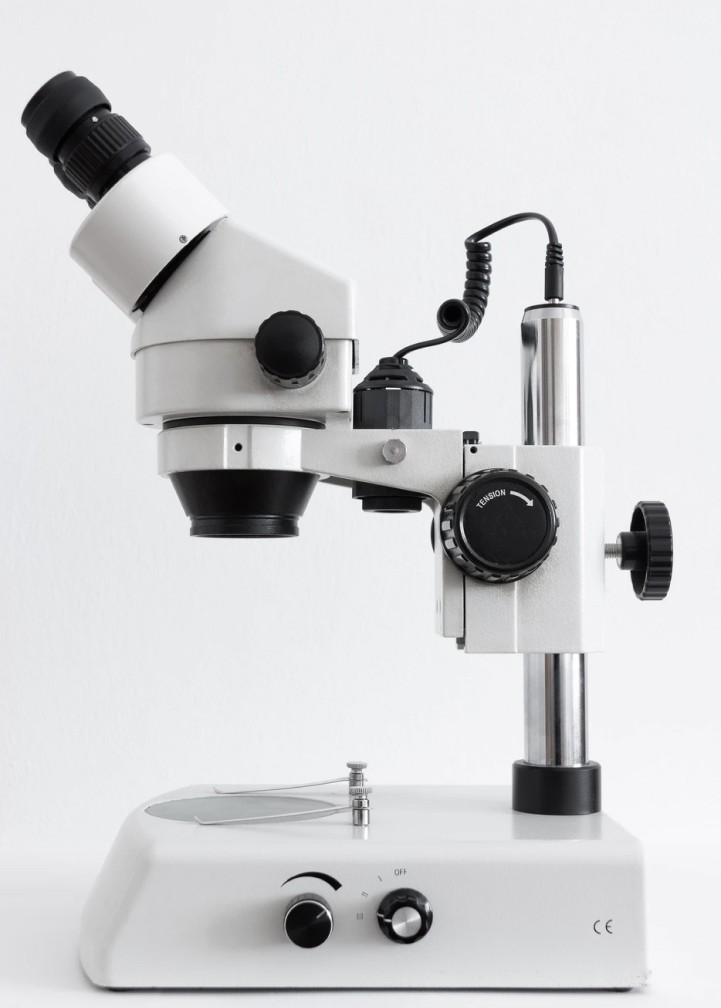microscope