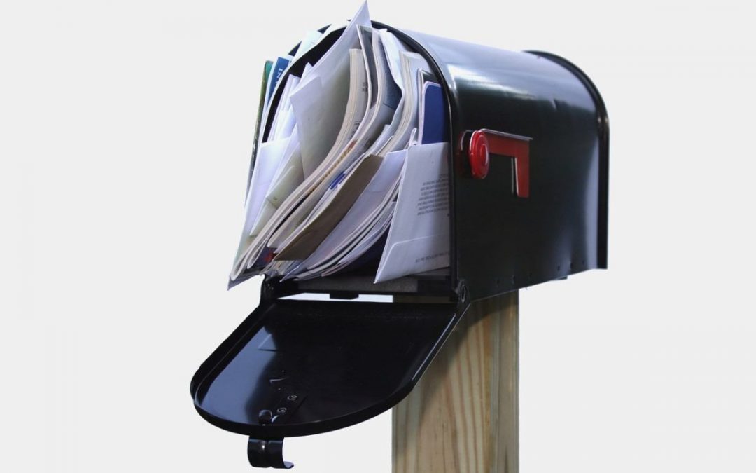 Take Advantage Of These 3 Mail Services Options