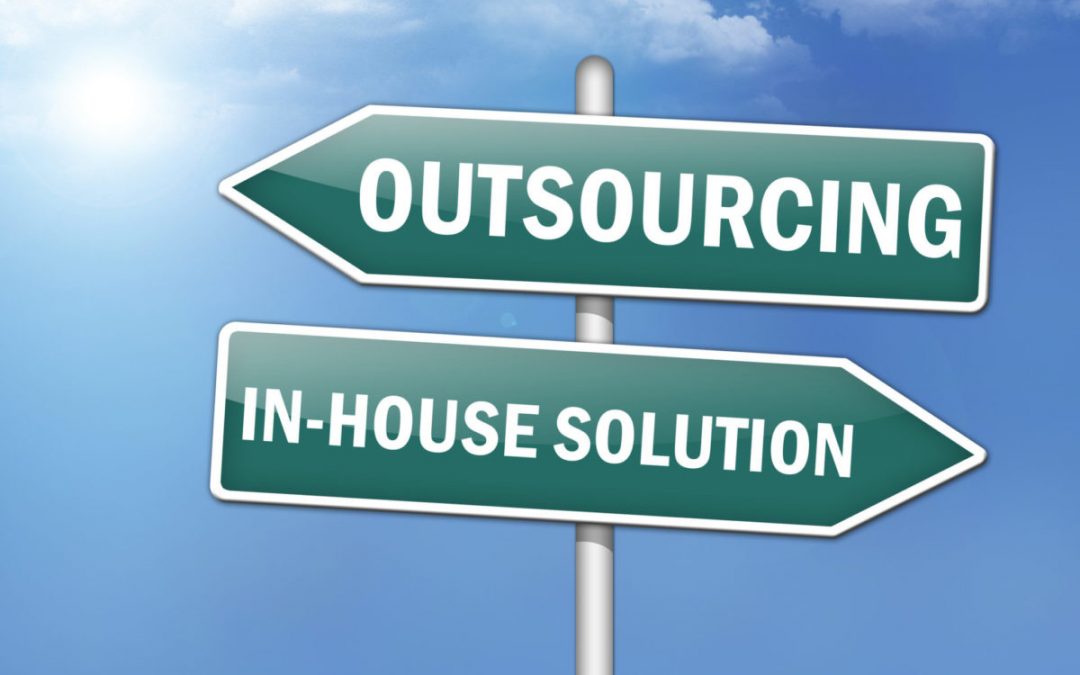 4 Reasons To Outsource Your 3PL No Matter What Your Size