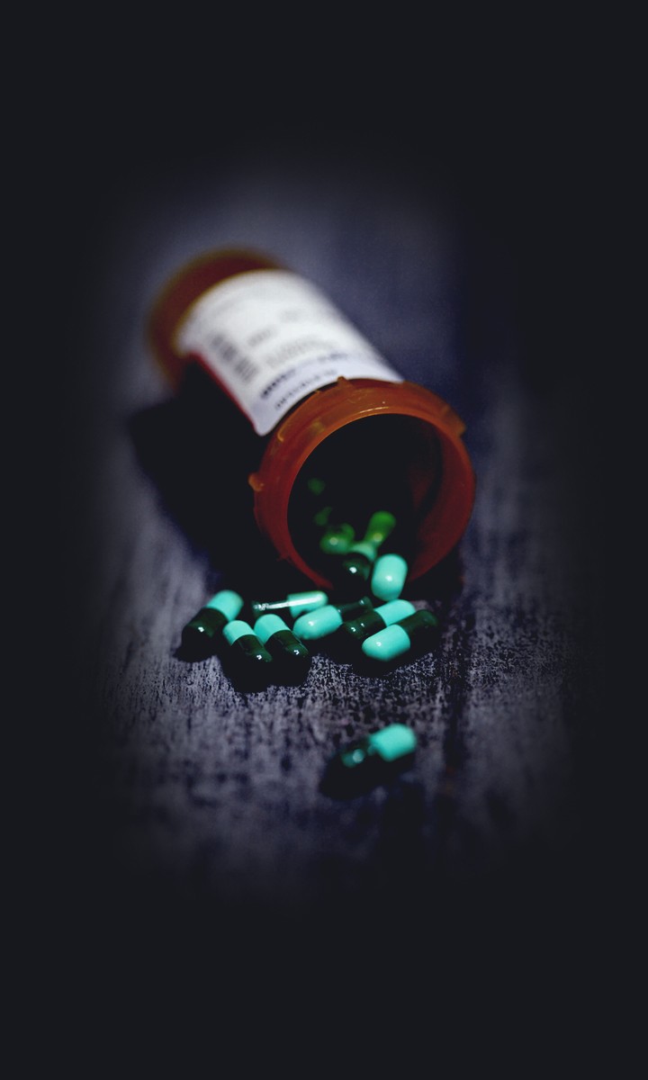 pill 1