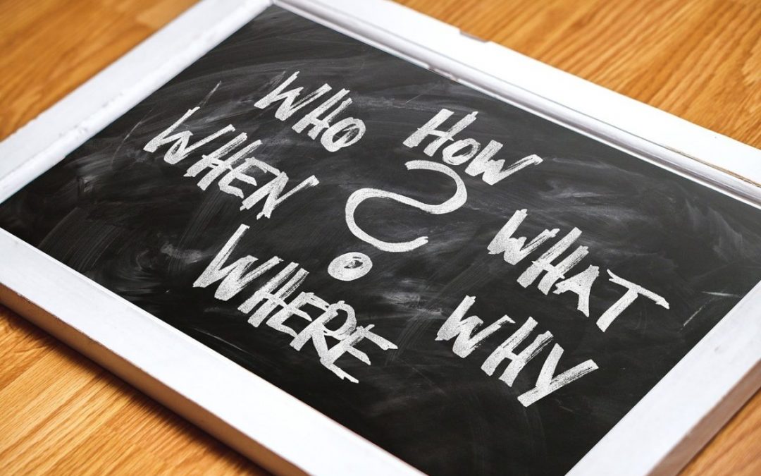 Our Favorite Question: Why Use A 3PL?