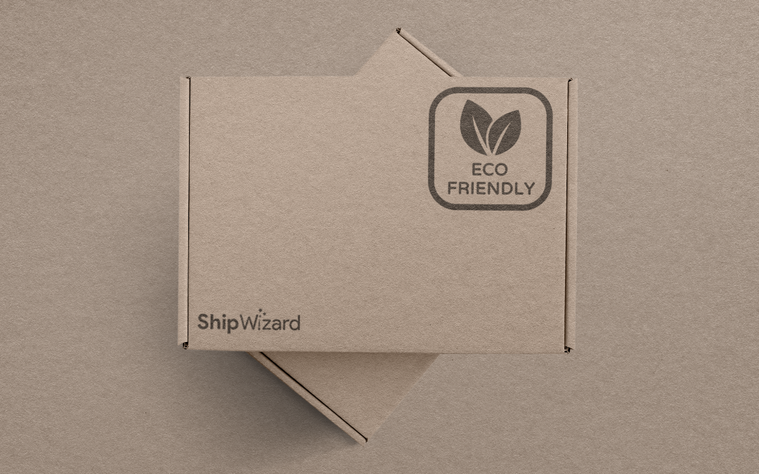 Choosing Eco-Friendly Packaging