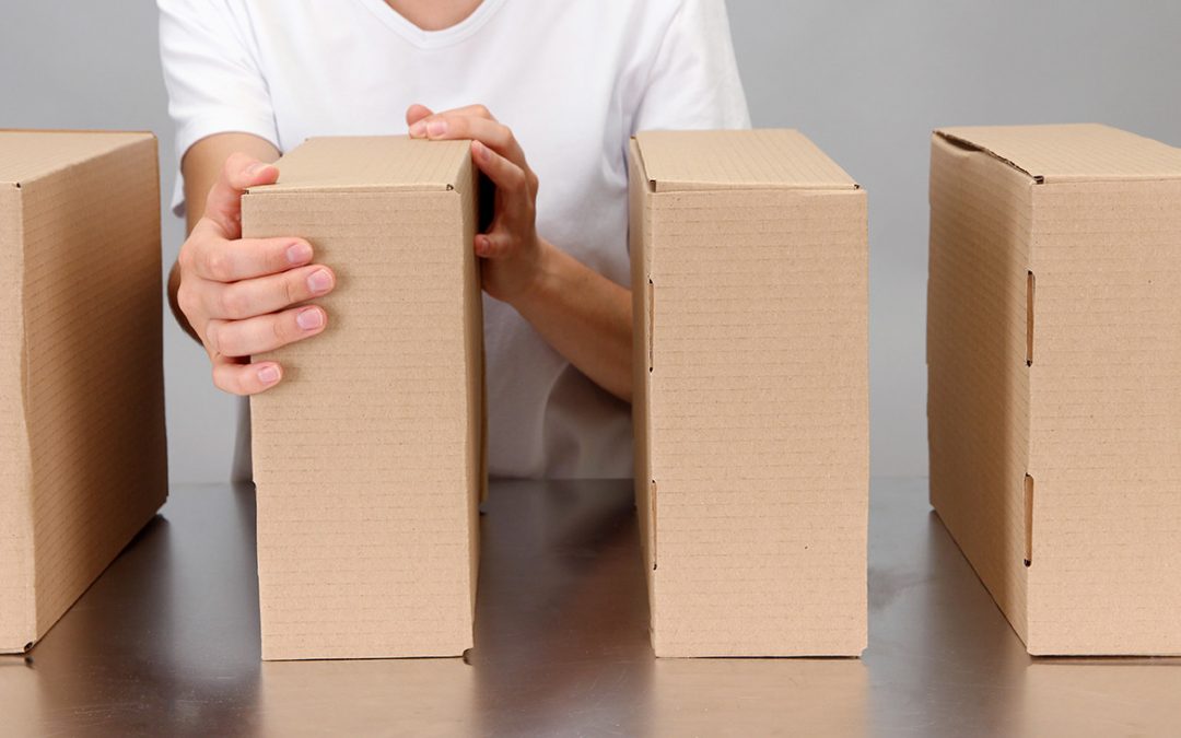 Why Do Brands Outsource Fulfillment Services?