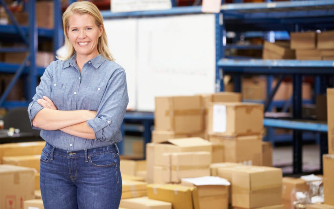 4 Tips For Better Planning Your eCommerce Inventory
