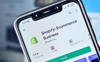 Outsource Fulfillment To A Shopify-Friendly 3PL