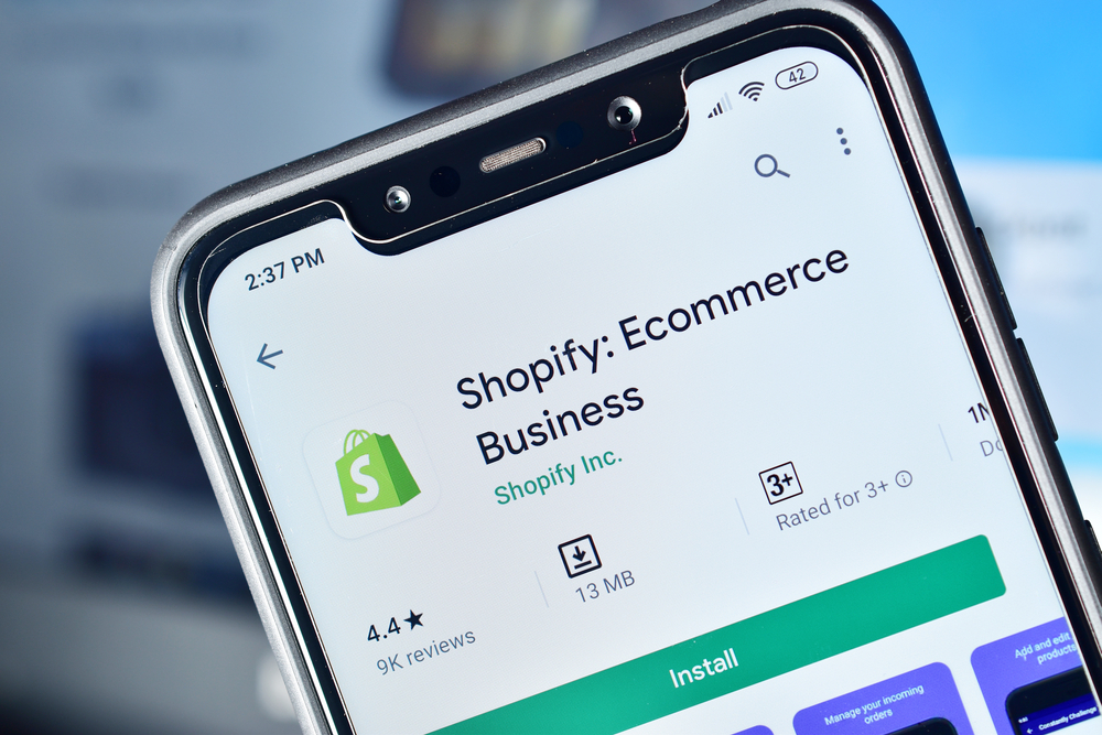 Outsource Fulfillment To A Shopify-Friendly 3PL