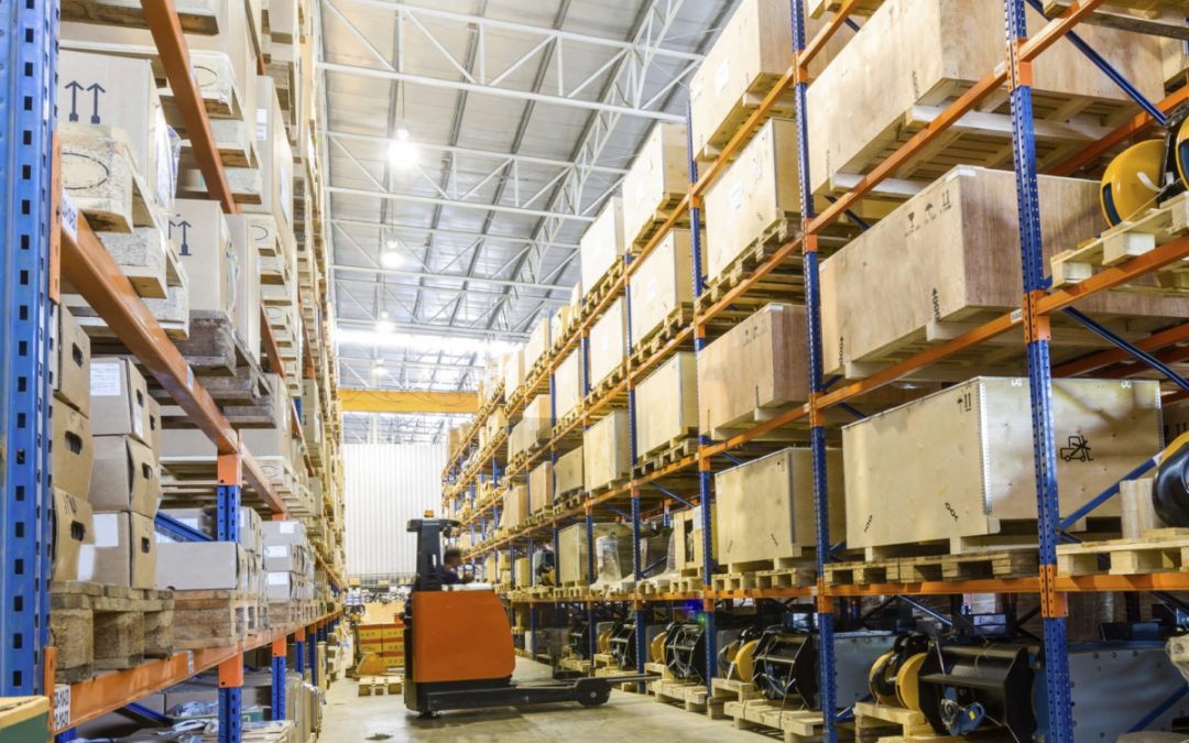 How To Choose The Best Warehouse Space For Your eCommerce