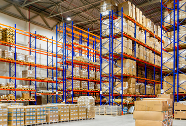 3 Questions To Ask About Inventory Storage Services