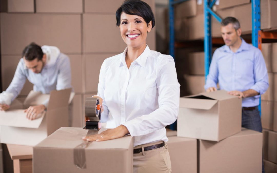 3 Ways To Rev Up The Power Of Your Supply Chain