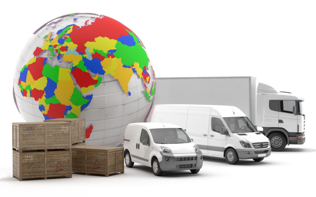 3 Important Trends In Reverse Logistics