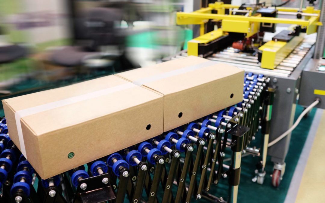 The State of 3PL in the U.S.