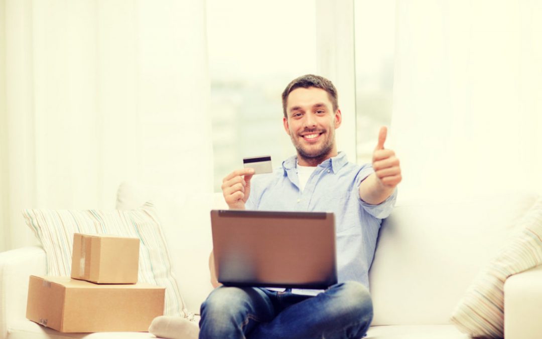 Faster, More Personal Shopping Coming in 2017