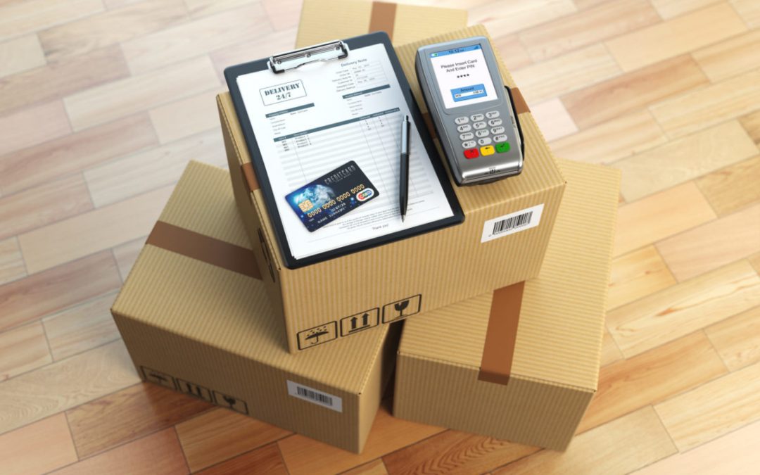 Handle With Care: When Good Shipping Services Matter