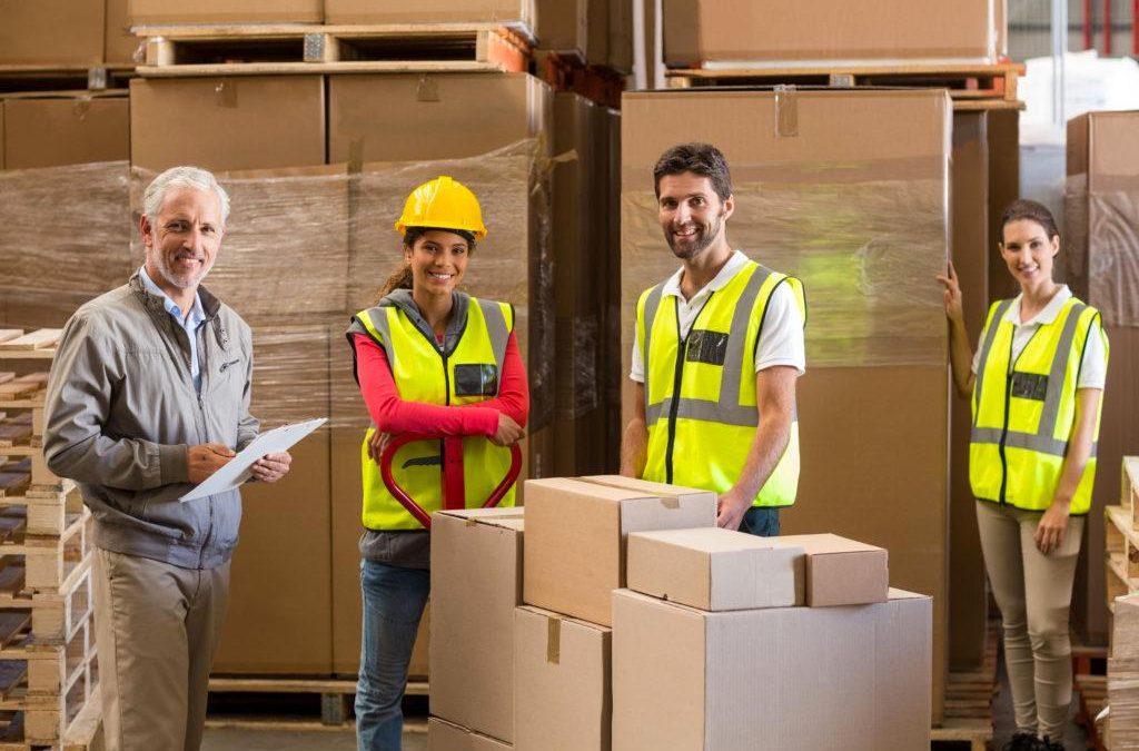 What Are the Benefits of Using a Fulfillment Center?