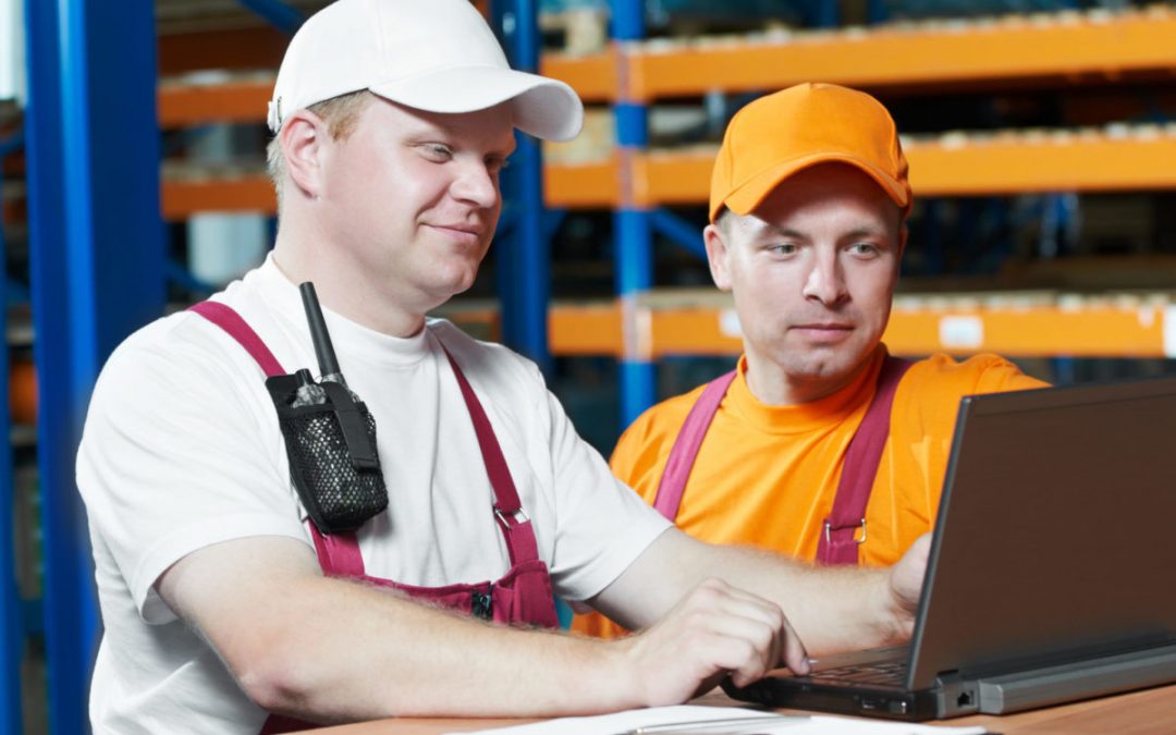 5 Exciting 3PL Trends To Watch