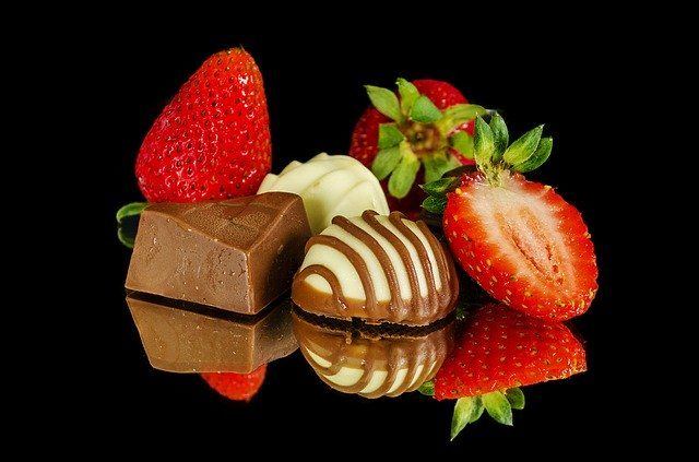 Choosing the Right 3PL Services Provider for Your Chocolate Business