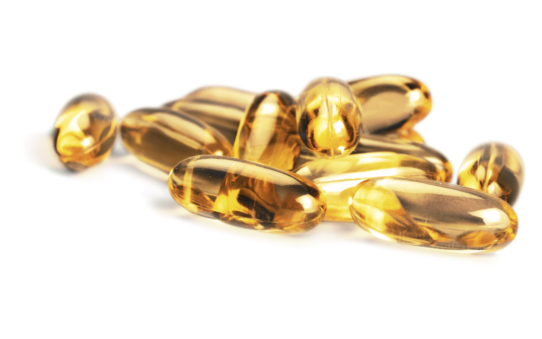 A Guide to Supplements Fulfillment