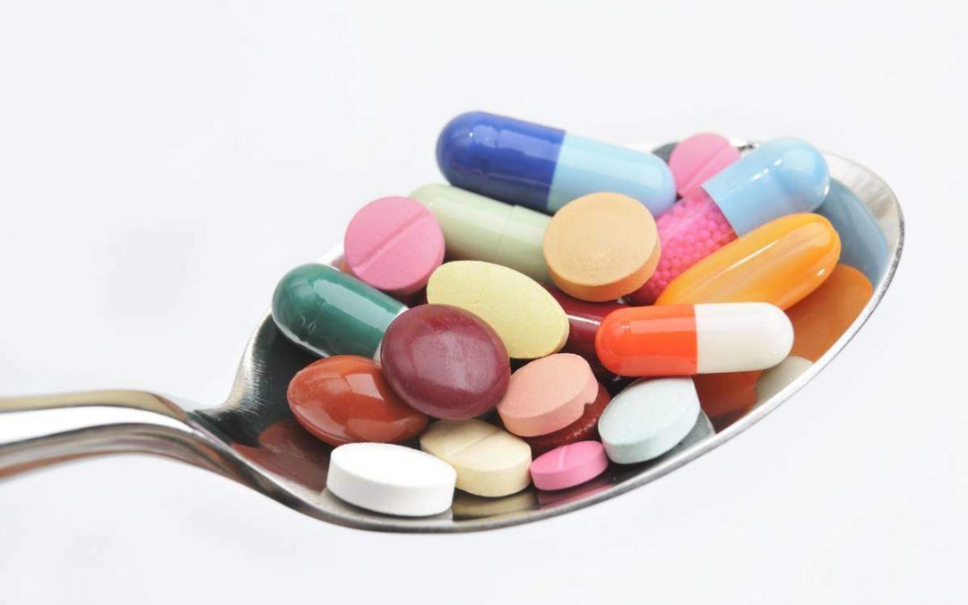What Is Dietary Supplement Order Fulfillment?