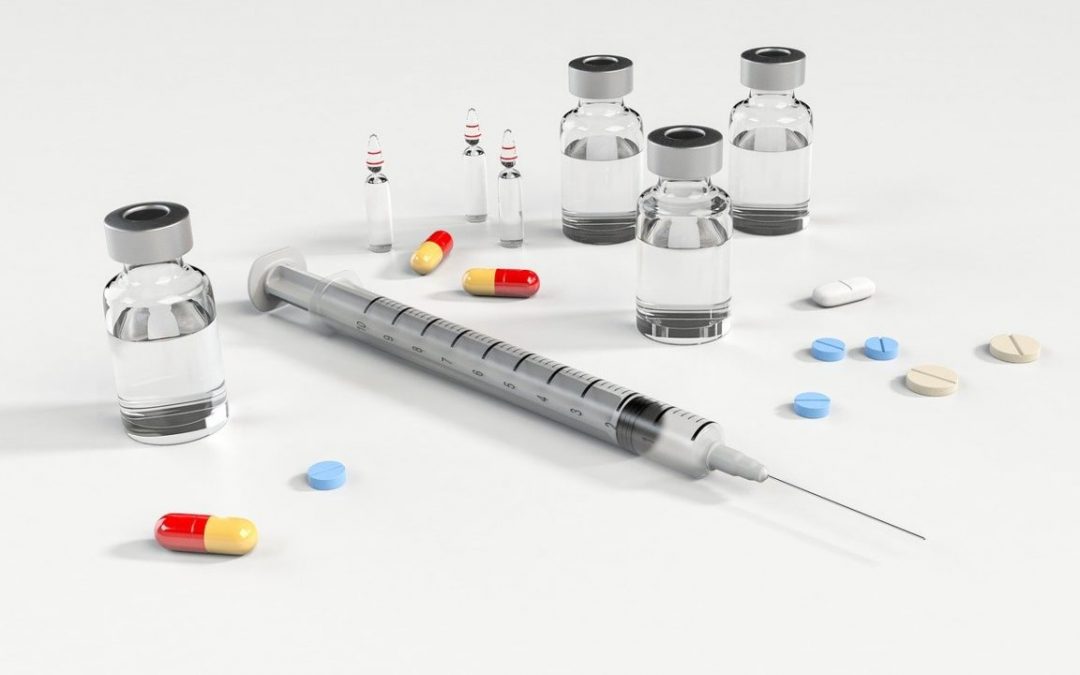 Outsource Vitamin Fulfillment Services