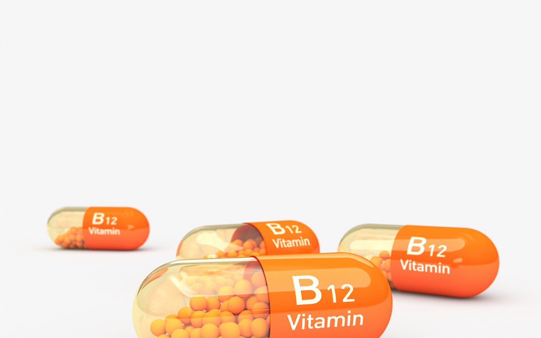 Industry Spotlight: Nutraceutical Fulfillment Services