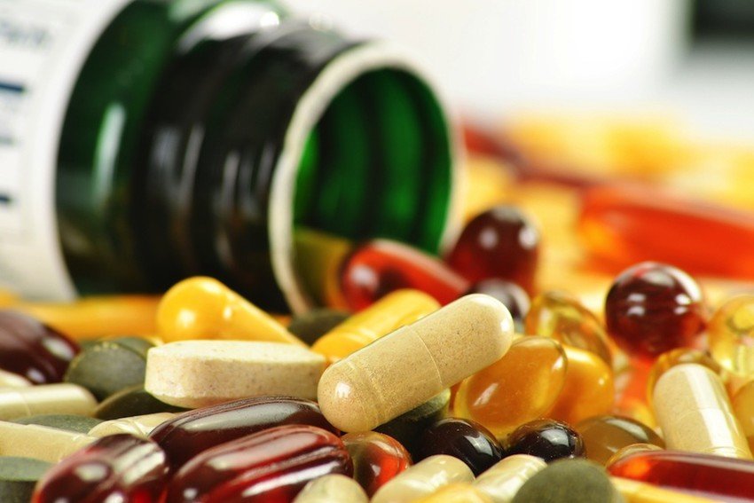 Nutraceutical Fulfillment Services